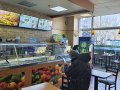 -SUBWAY赛百味(金码大厦店)