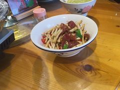 -湘鲜小灶·湖南土菜馆(龙华店)