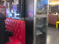 -阿楷·二十年烧烤宵夜·渔家小寨(达明店)