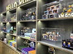 -泡泡玛特POPMART(龙湖杭州滨江天街店)