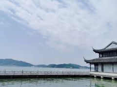 -东钱湖旅游度假区