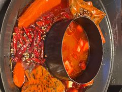-巴蜀大将火锅(春熙店)