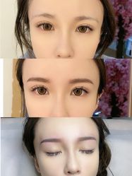 -久匠·纹眉纹绣半永久