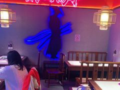 -重庆高老九火锅(万象城店)