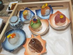 -吉之仙•中国制造•出口级食材日料店(领事馆总店)