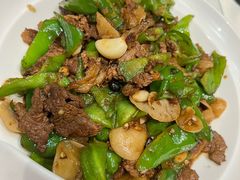 -金家老三饭庄(常营店)