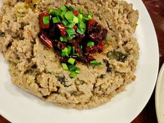 -沣元春饼馆(幸福巷店)