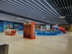 -苏州青少年科技馆