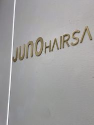 -JUNO hair salon
