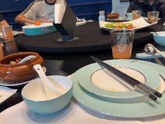 -翠湖宾馆·中餐厅