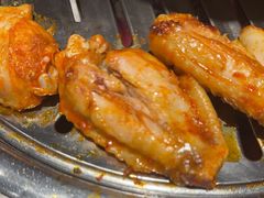 -炽城·烤肉名家(鸿达中央广场店)