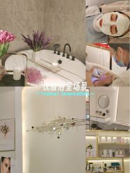 -MIDA蜜哒•科技逆龄美肤连锁