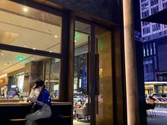 门面-星巴克臻选(南京艾尚天地店)