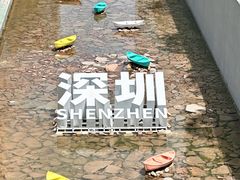 -深圳湾万象城(南山店)