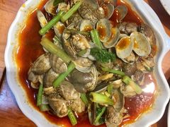 -华仔龙虾(永乐路总店)