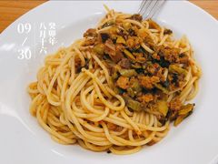 -萨莉亚意式餐厅(深南茂业店)