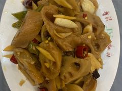 -晋阳饭庄(虎坊桥店)