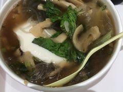 -八婆婆烧仙草(SM城市广场店)
