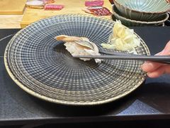 -Sushi Hanzo半藏(天环广场店)