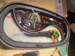 船头退秋鱼-锦府盐帮·侯宅(五棵松万达店)