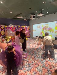 -meland亲子乐园(深圳领展中心城店)