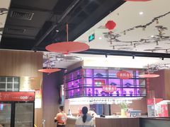 -煲宫猪肚鸡(昆山金鹰国际购物中心店)
