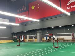 -德仁羽毛球馆