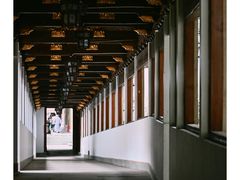 -阿育王寺