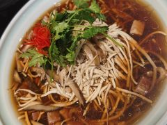 -小厨娘淮扬菜(六合欢乐港店)