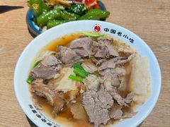 -直隶安家牛肉罩饼(建华店)