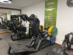 -悦耐私教健身馆(保利中心店)