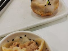 -咬不得高祖生煎·简餐(高银街店)