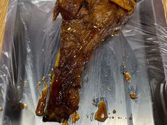 -赵元章肉骨烧(山塘街店)