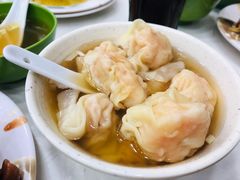 -麦文记面家(佐敦店)