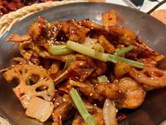 -避风塘(江桥万达店)