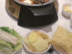 -川味堂·四川豆花(八卦岭店)