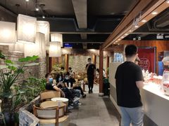 大堂-茶理宜世(京溪店)