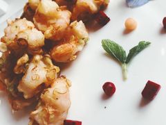 -子霖南山鲜虾面(南山总店)