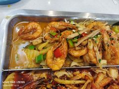 -尚渔味双拼烤鱼(燕郊永旺店)
