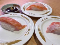 -寿司郎(皇庭广场店)