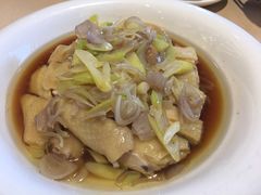 -海逸海鲜酒家(古北店)