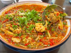 鱼蛋-飞虹鱼馆(春华路店)