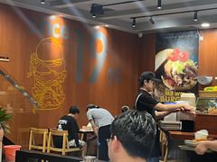 -魏斯理汉堡(西安沣东吾悦店)