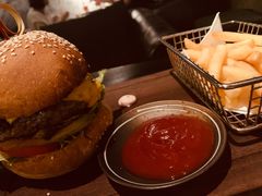 -C&R西班牙餐厅