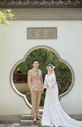 -第一夫人婚纱摄影(南京店)