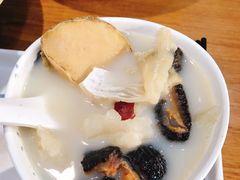 -喜上喜鸡煲翅(吉大店)