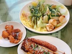鸡翼-百富露(跃龙北路店)