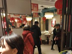 -味上湘菜馆(岳麓山店)