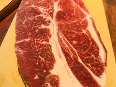 -伍丁·烤牛肋(和平东桥店)