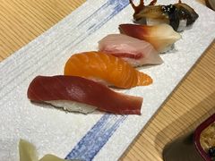 -富山日式料理(宽厚里店)